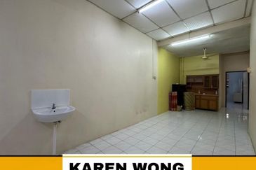 TAMAN KRISTAL FASA 1