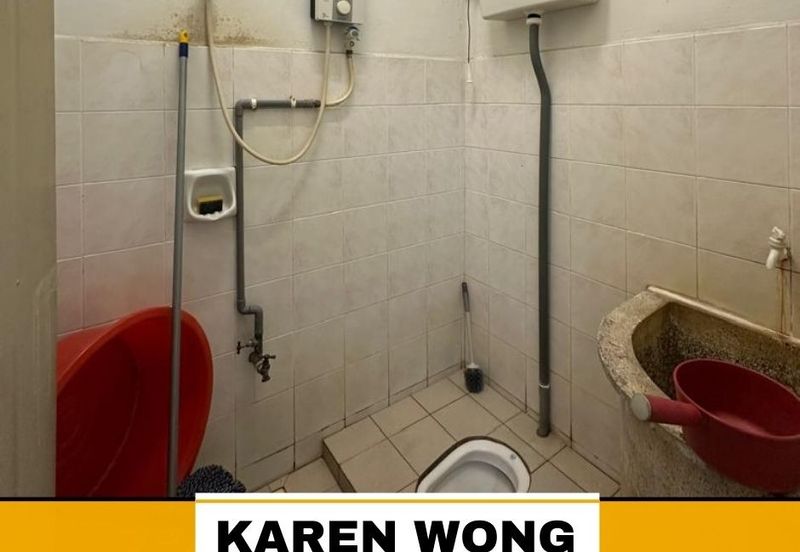 TAMAN KRISTAL FASA 1