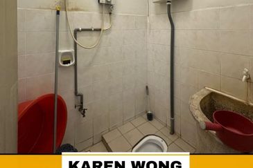 TAMAN KRISTAL FASA 1