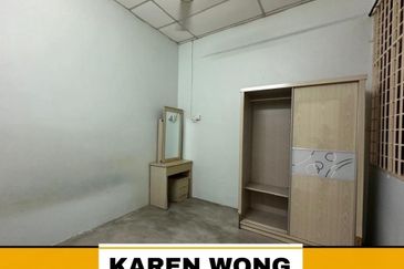 TAMAN KRISTAL FASA 1