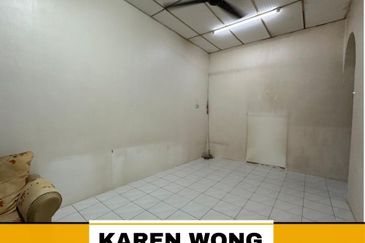 TAMAN KRISTAL FASA 1