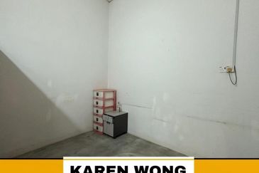 TAMAN KRISTAL FASA 1