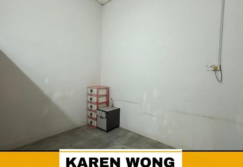 TAMAN KRISTAL FASA 1