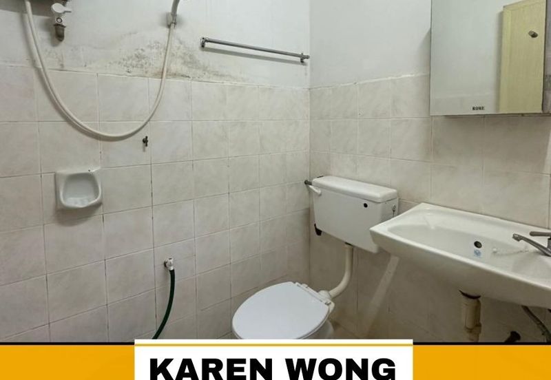 TAMAN KRISTAL FASA 1