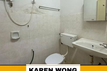 TAMAN KRISTAL FASA 1