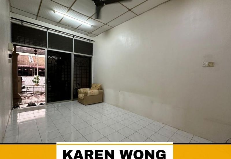 TAMAN KRISTAL FASA 1