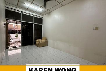 TAMAN KRISTAL FASA 1