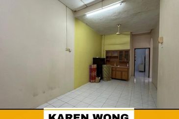 TAMAN KRISTAL FASA 1