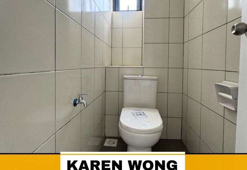 Bukit Banyan Business Centre (BBCC)