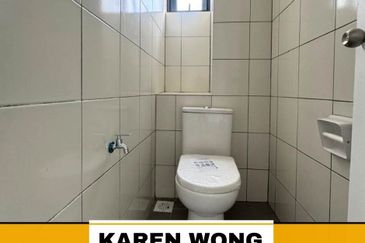 Bukit Banyan Business Centre (BBCC)