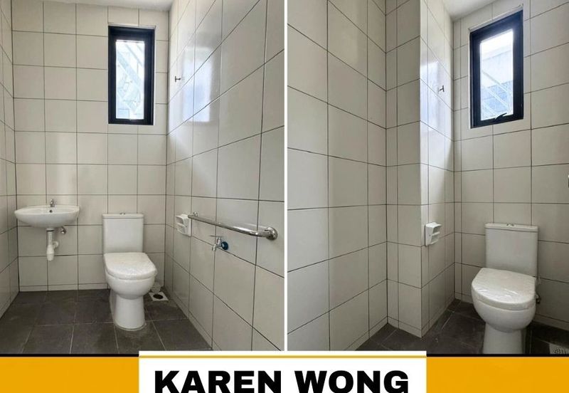 Bukit Banyan Business Centre (BBCC)