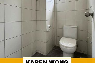 Bukit Banyan Business Centre (BBCC)