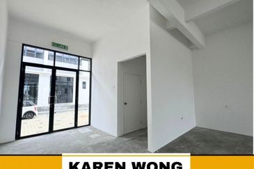 Bukit Banyan Business Centre (BBCC)