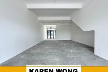 Bukit Banyan Business Centre (BBCC)