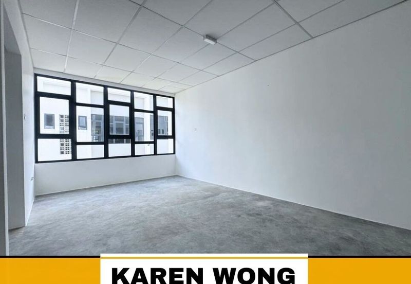 Bukit Banyan Business Centre (BBCC)