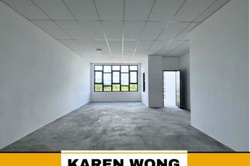 Bukit Banyan Business Centre (BBCC)