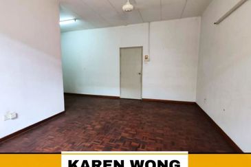 Bandar Laguna Merbok