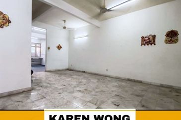 Bandar Laguna Merbok