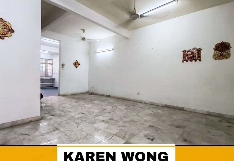 Bandar Laguna Merbok