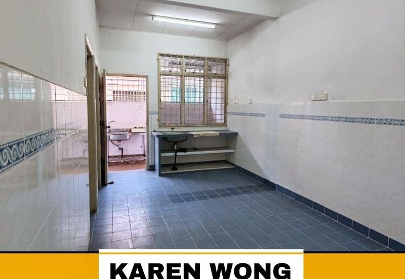 Bandar Laguna Merbok