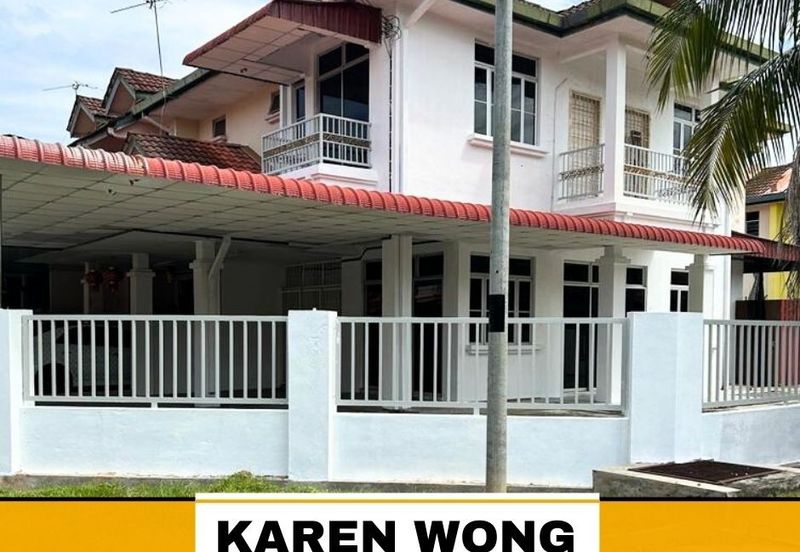 Bandar Laguna Merbok