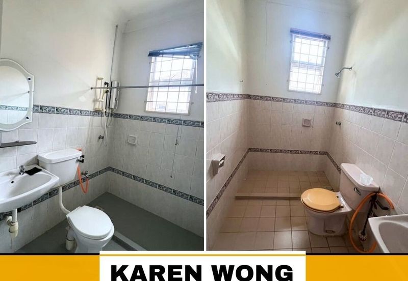 Bandar Laguna Merbok