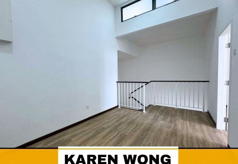 Amaryn @ Bukit Banyan