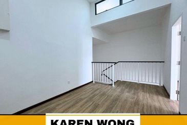 Amaryn @ Bukit Banyan