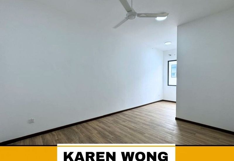 Amaryn @ Bukit Banyan