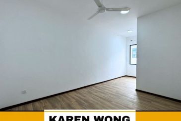 Amaryn @ Bukit Banyan