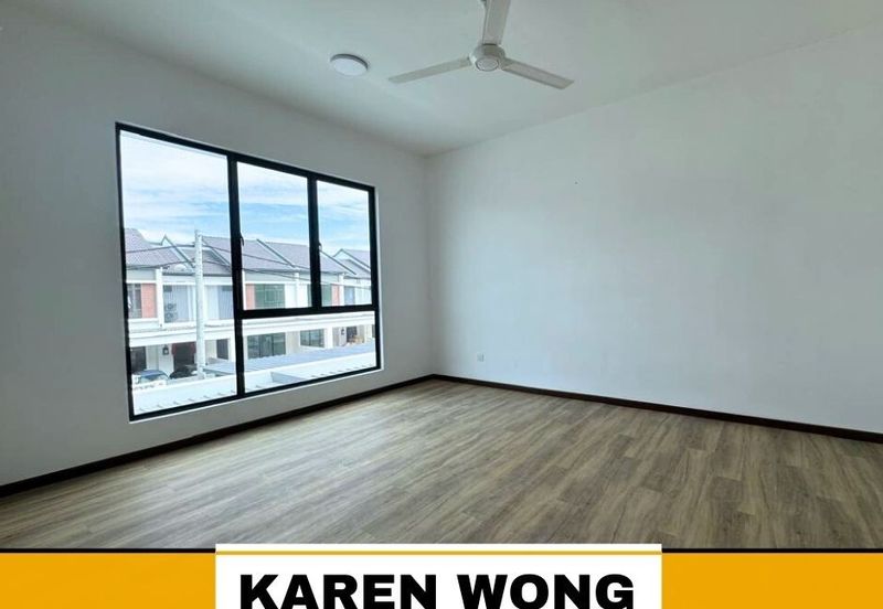 Amaryn @ Bukit Banyan