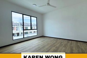 Amaryn @ Bukit Banyan