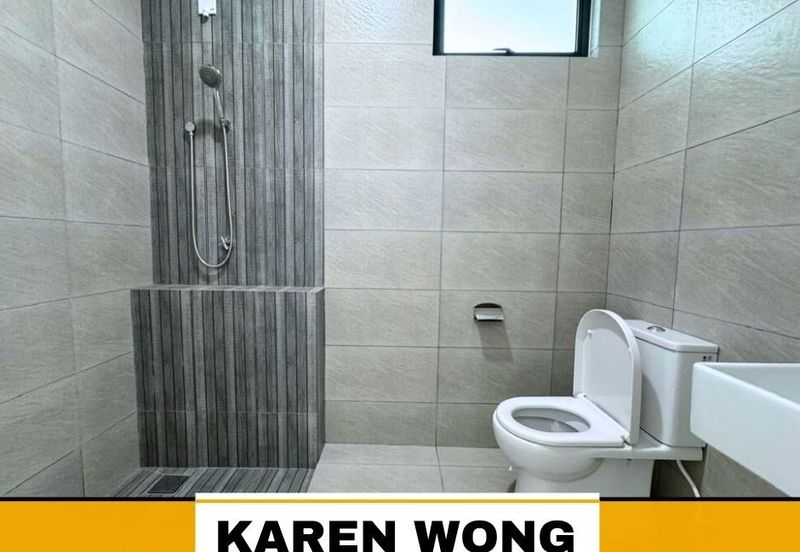 Amaryn @ Bukit Banyan