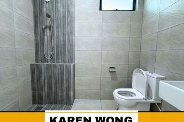 Amaryn @ Bukit Banyan