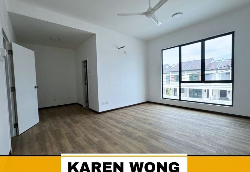 Amaryn @ Bukit Banyan