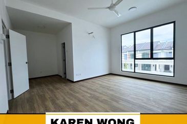 Amaryn @ Bukit Banyan