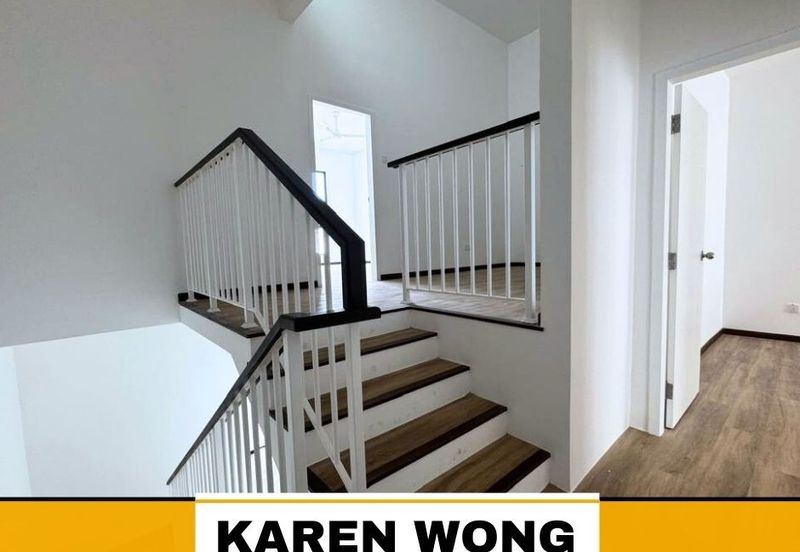 Amaryn @ Bukit Banyan