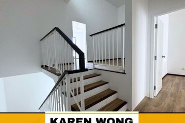 Amaryn @ Bukit Banyan