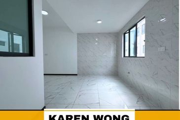 Amaryn @ Bukit Banyan