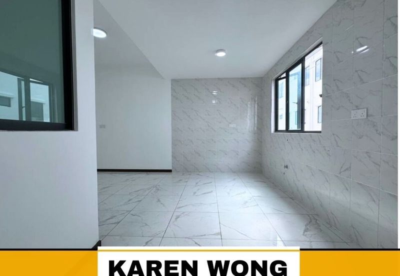 Amaryn @ Bukit Banyan