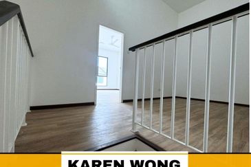 Amaryn @ Bukit Banyan