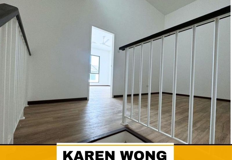 Amaryn @ Bukit Banyan