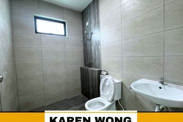 Amaryn @ Bukit Banyan