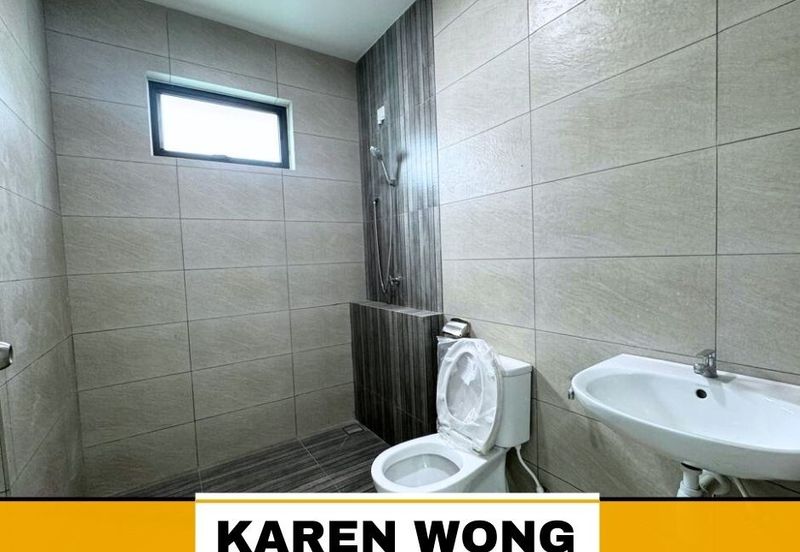 Amaryn @ Bukit Banyan