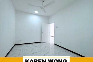 Amaryn @ Bukit Banyan