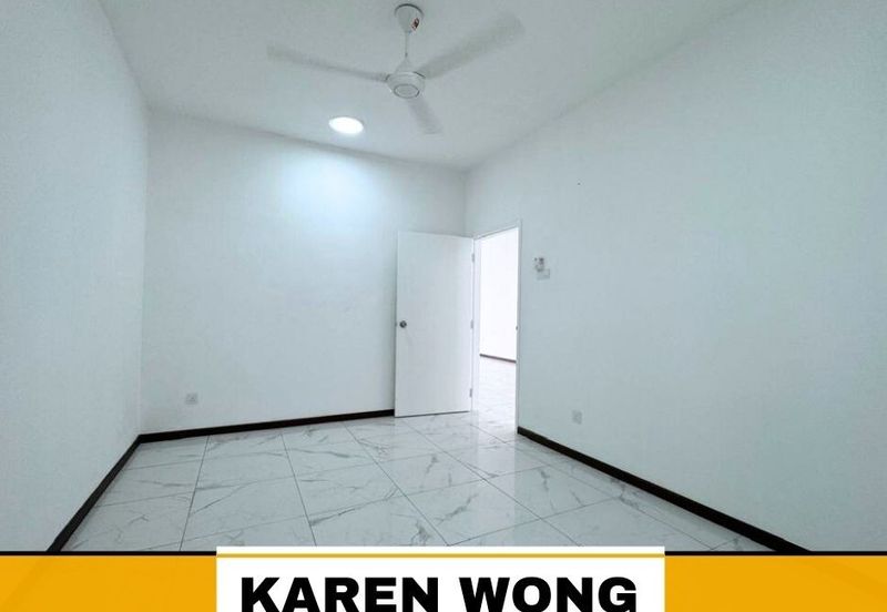 Amaryn @ Bukit Banyan