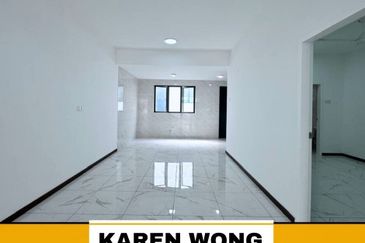 Amaryn @ Bukit Banyan