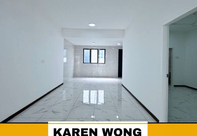 Amaryn @ Bukit Banyan