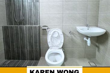 Amaryn @ Bukit Banyan