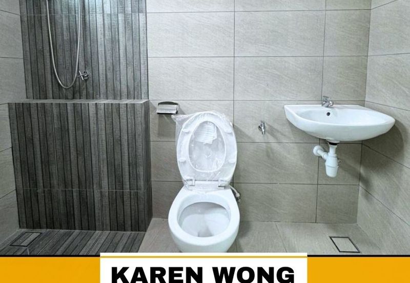 Amaryn @ Bukit Banyan